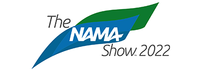 The NAMA Show 2022 logo